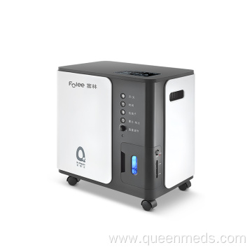 Physical Therapy Equipments 3l oxygen-concentrator medical